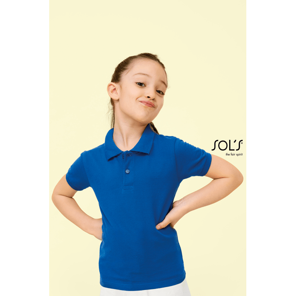 SOL'S | Polo Child